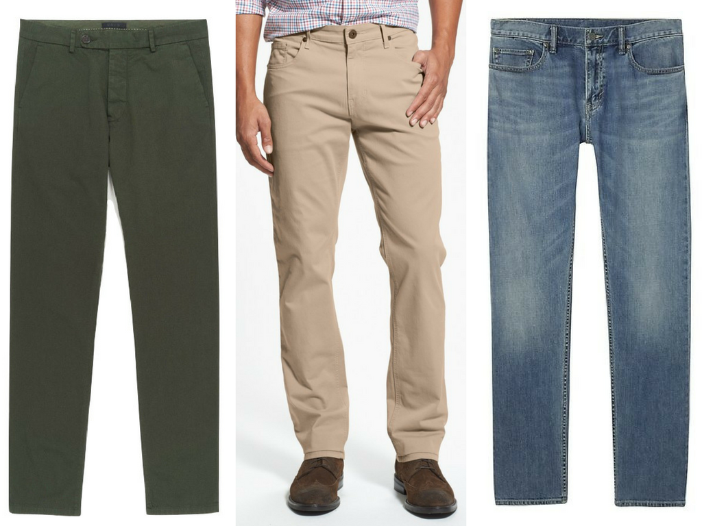 men-s-wardrobe-essential-5-pocket-twill-pants-what-are-twill-pants