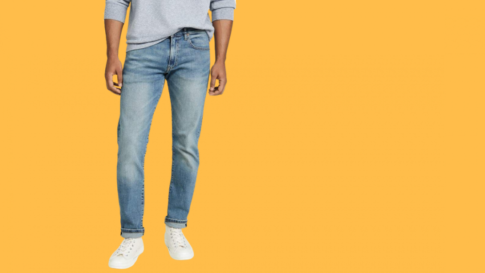 How to Wear Faded Jeans: 5 Days, 5 Ways - Style Girlfriend