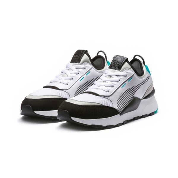 puma reinvention sneakers