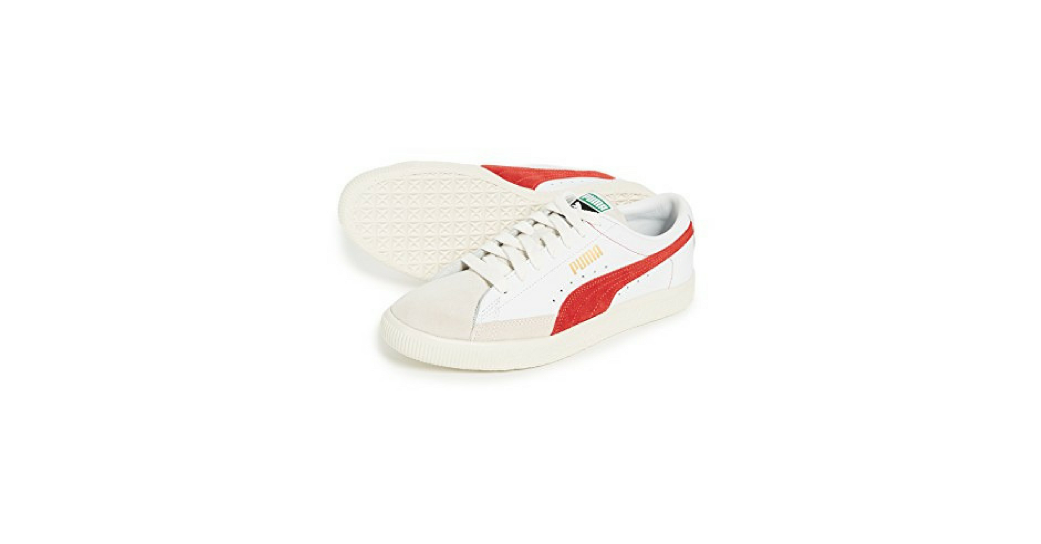 puma select sneakers