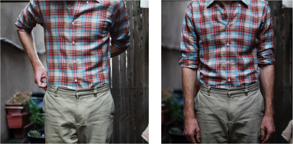 The Complete Guide on How to Roll Your Shirt Sleeves