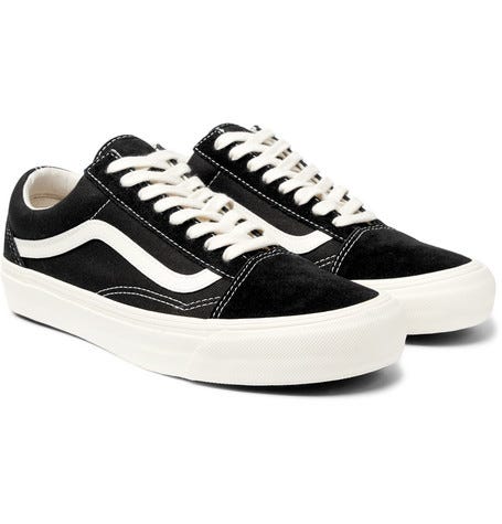 vans old skool sneakers