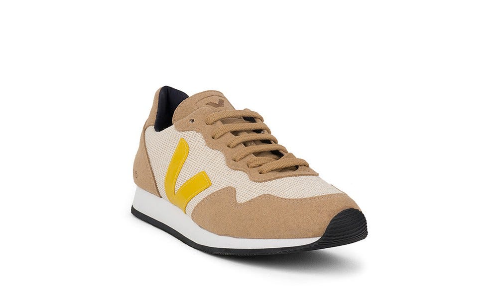 veja natural sneaker