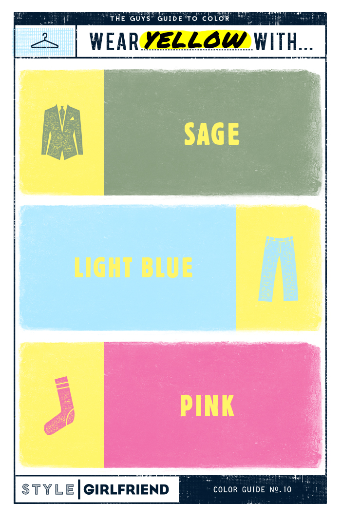 Color Guide: How to Use Light Blue