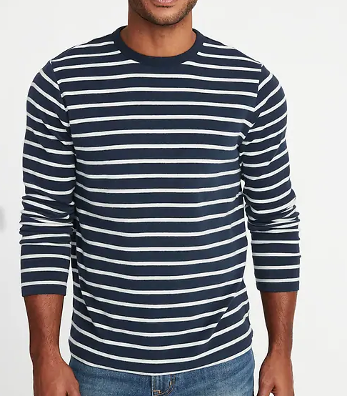 Breton shirt shop