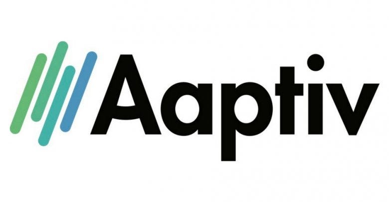 aaptiv app logo
