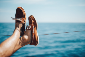 best boat shoes 2019