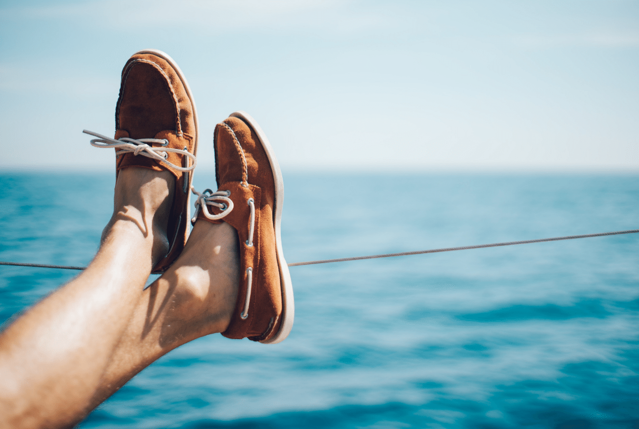 Shoes for summer 2019 on sale men