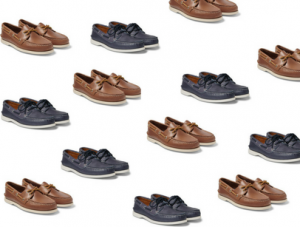 ways to wear boat shoes