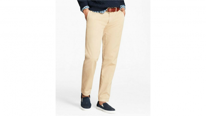 Shopping Roundup: 10 Colors of Chinos for Men | Style Girlfriend