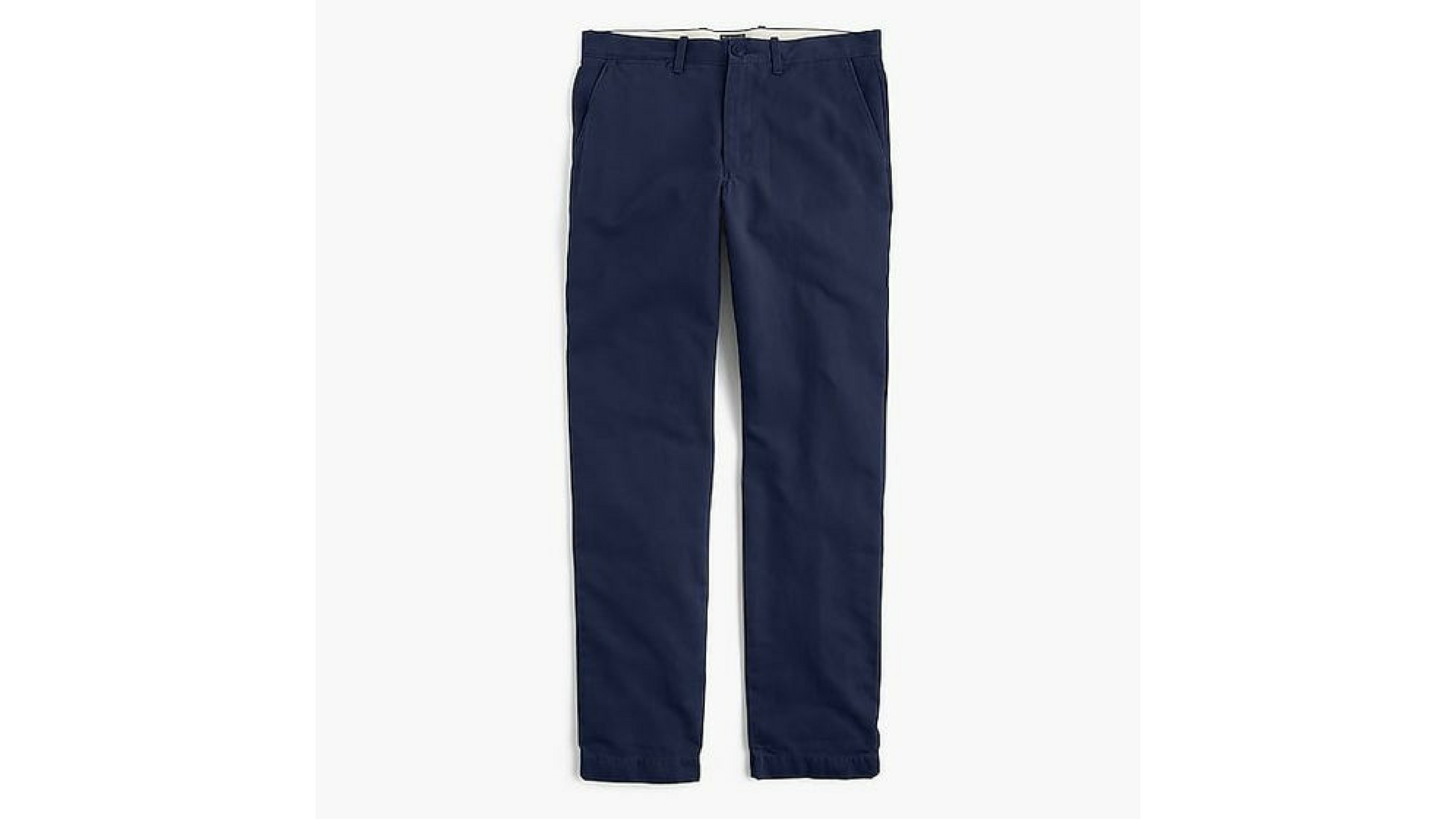 calça jeans jcrew atlética