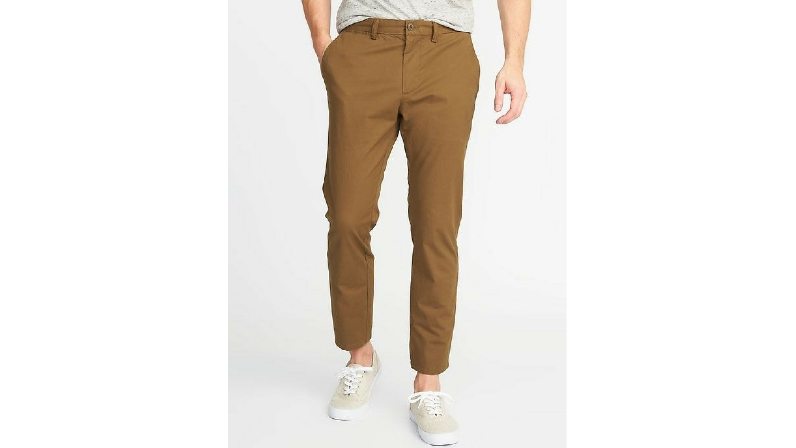 old navy chinos