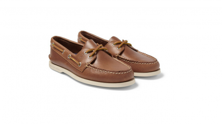 fred sperry shoes