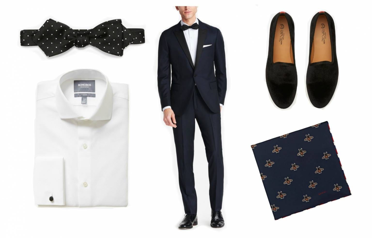The Best Summer Wedding Outfits for Men | What to Wear to Every Event