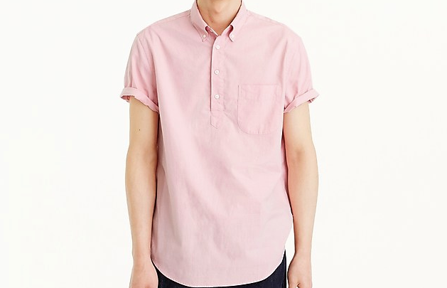 j.crew popover