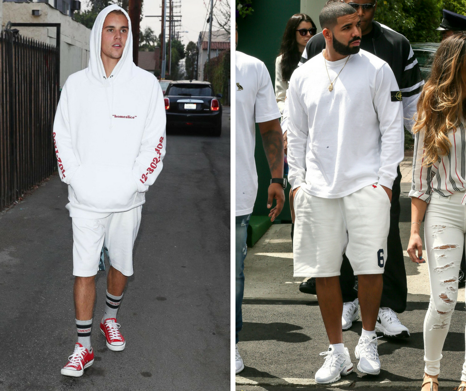 How to Wear White This Summer: The Guys' Style Guide