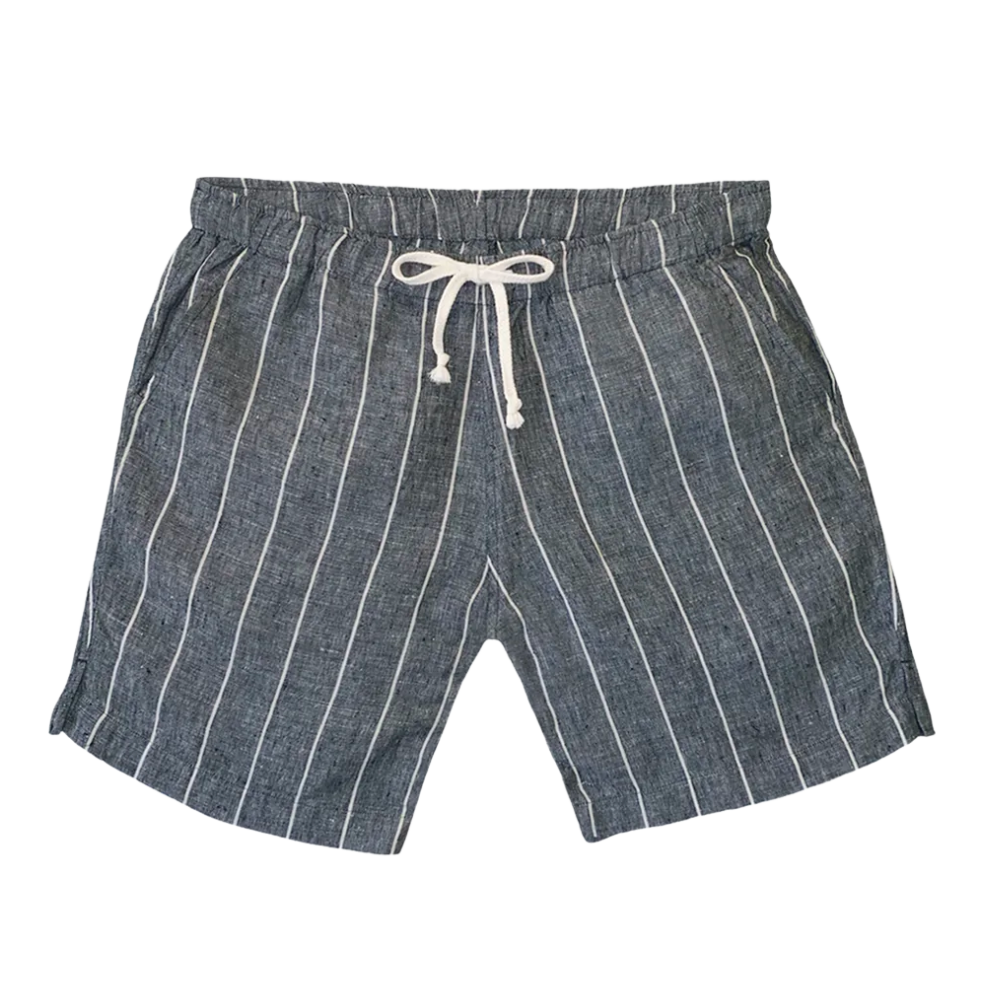 Alex Crane linen shorts