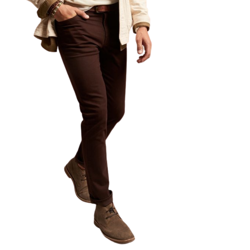 Khaki Pants Outfit Idea for Women | Luci's Morsels