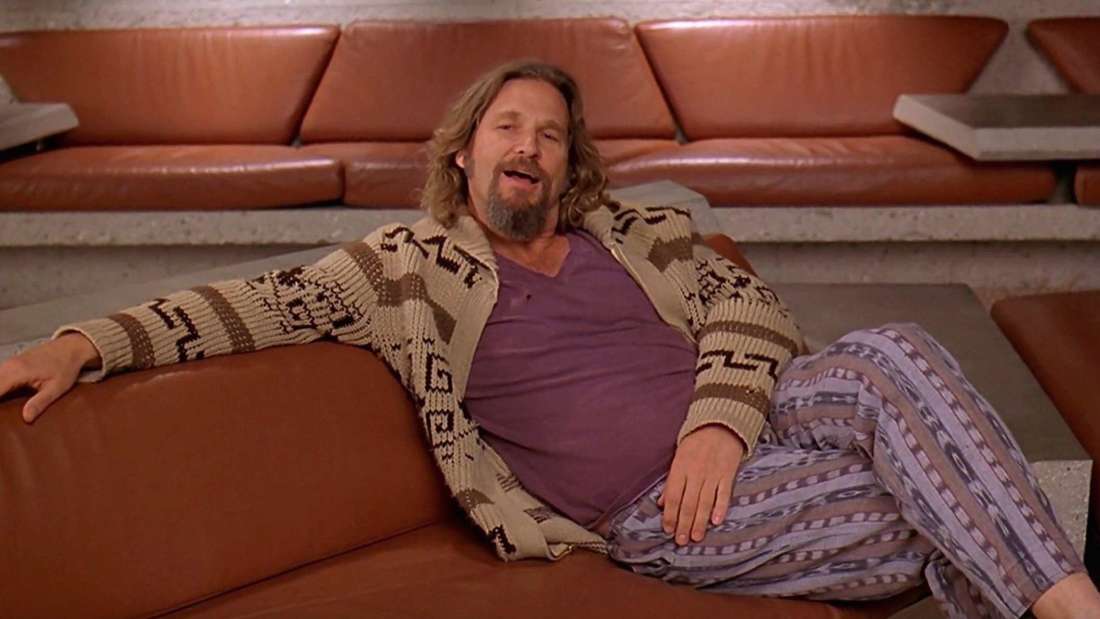 big lebowski make out movie