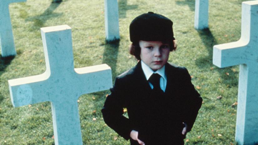 the omen, movies for making out