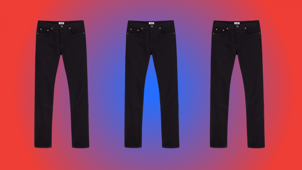 How to Wear Black Jeans: The Ultimate Guide for Guys | Style Girlfriend