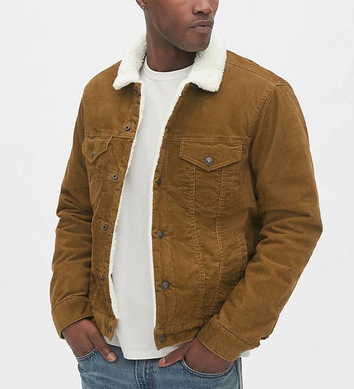 Style Roundup: 20 Fall Jackets for Guys | Style Girlfriend