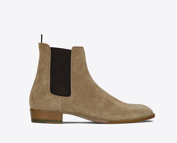 Chelsea boots scott clearance disick