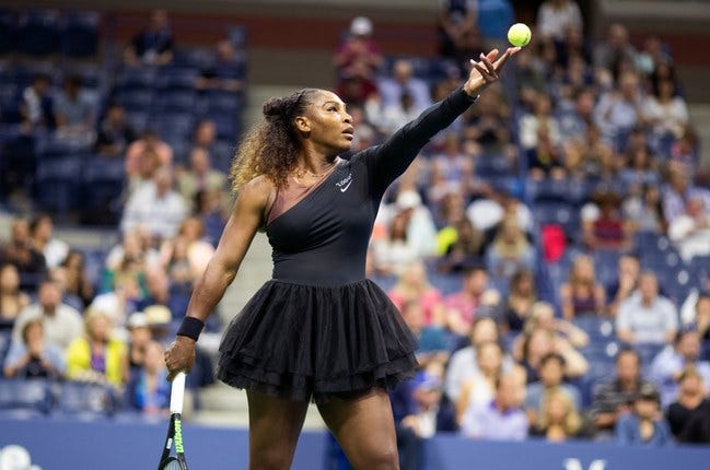 serena williams us open