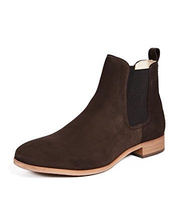 Chelsea boots outlet fashionbeans