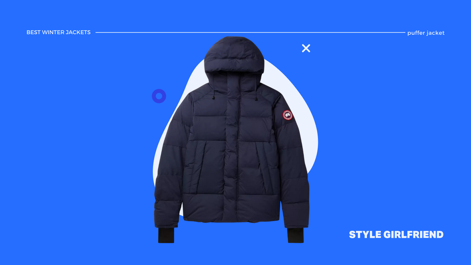 Canada Goose Armstrong Packable Quilted Nylon-Ripstop Hooded Down Jacket