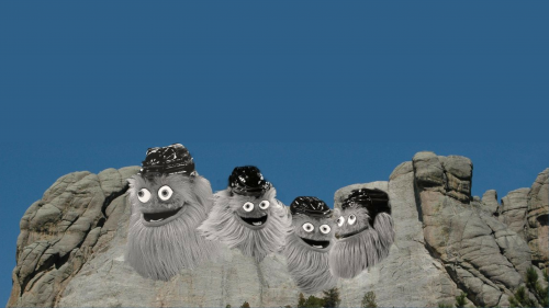 gritty mt rushmore