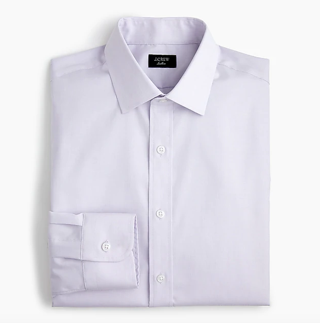 best white dress shirt