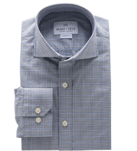 The Mens White Dress Shirt — A Definitive Buying Guide on Our