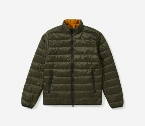 The Most Stylish, Affordable Puffer Jackets for Men