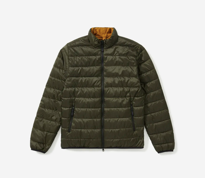 best puffer jacket