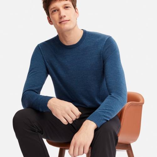 Pssst, We Know the Best Affordable Sweaters for Men
