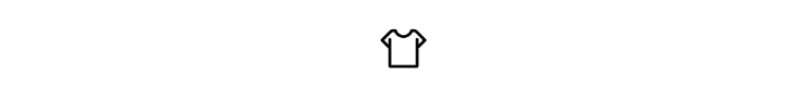 t-shirt icon