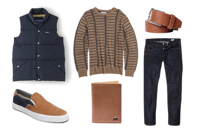 How to Wear Corduroy in More Ways This Winter Men s Style Tips