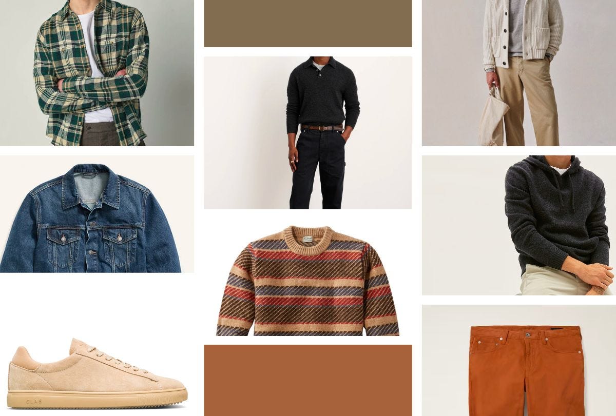 21 Style Tips for Guys that Everyone Needs to Hear