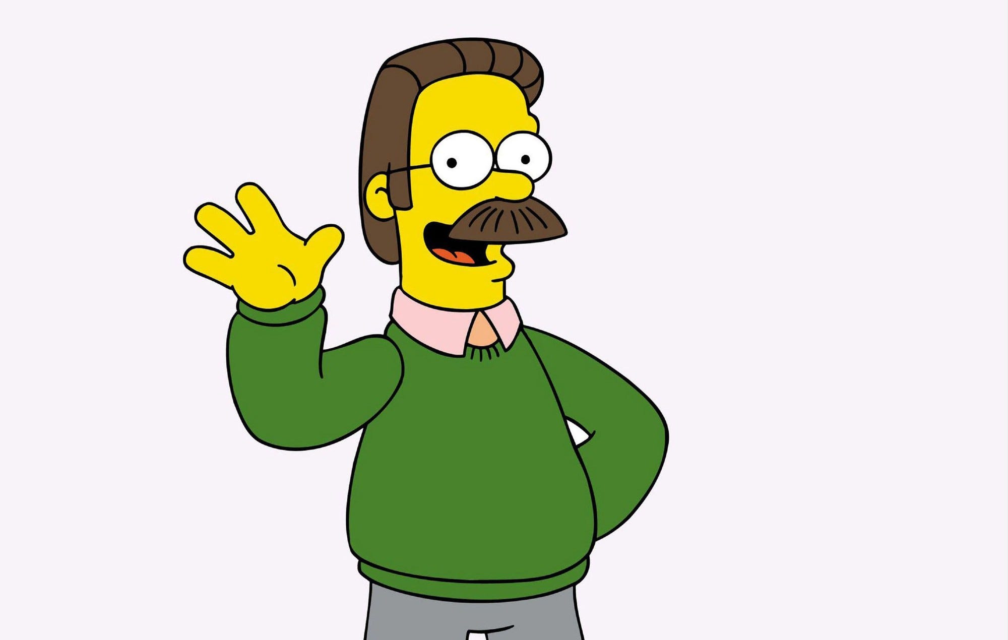 Ned Flanders