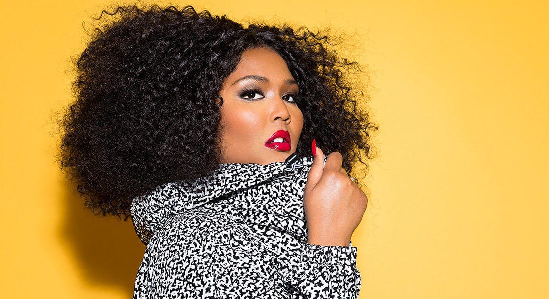 lizzo