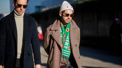 These are the Best Men's Fashion Trends to Try in 2019