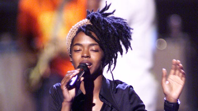 miseducation of lauryn hill