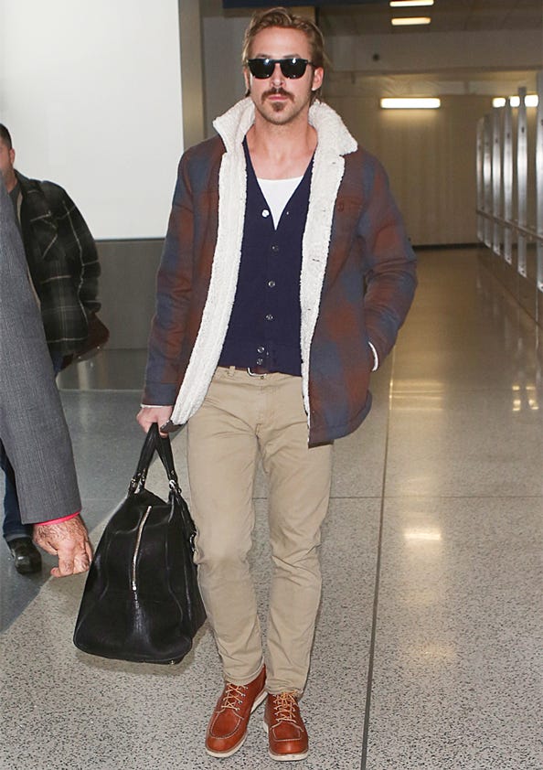 mens fashion casual 2019