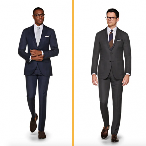 What to Wear to a Job Interview: Guys' Outfit Ideas - Style Girlfriend