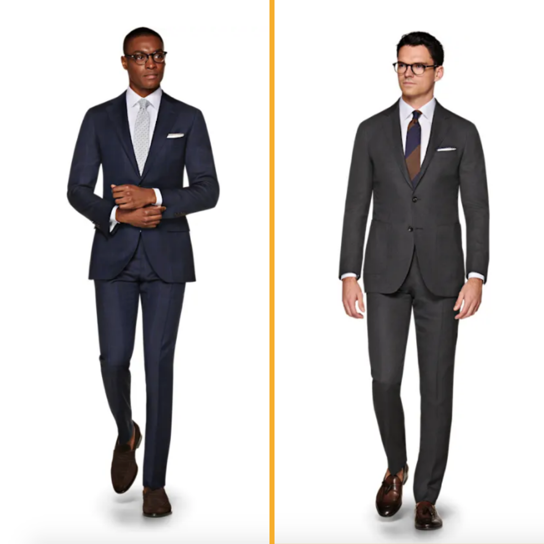 what to wear to a job interview in a corporate office