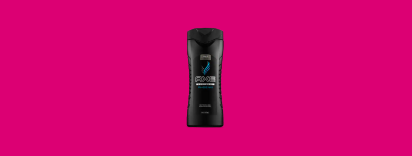 axe phoenix body wash