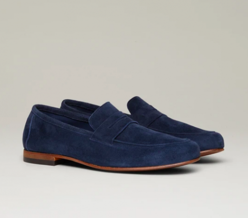 These Are the 9 Pairs of Men's Spring Shoes You Need - Style Girlfriend