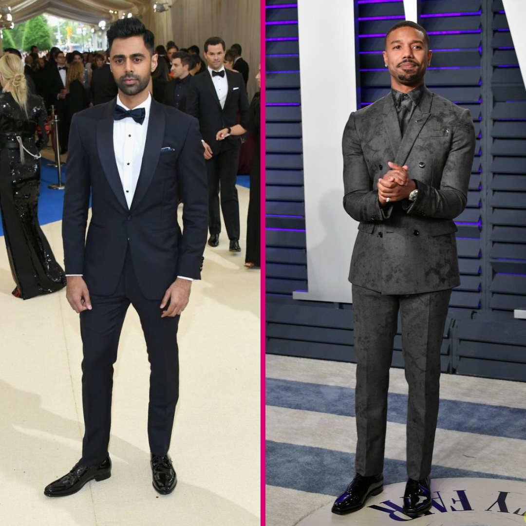 SG Madness Final Four: Vote for the Most Stylish Men of 2019 - Style ...
