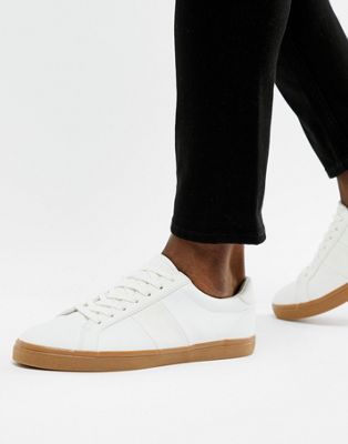 style tips for guys guide, asos white sneakers